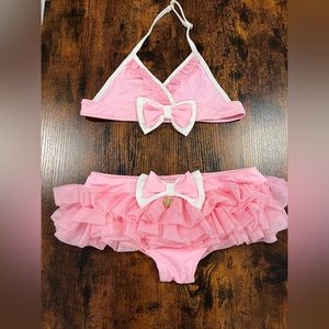 Angel Face Girls bikini swimwear